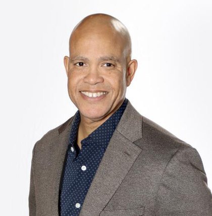 Carlton Battle, Strategy Director of the Service Leadership Council