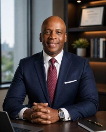 Dr. Joe Funderburke, Founder of the Service Leadership Council