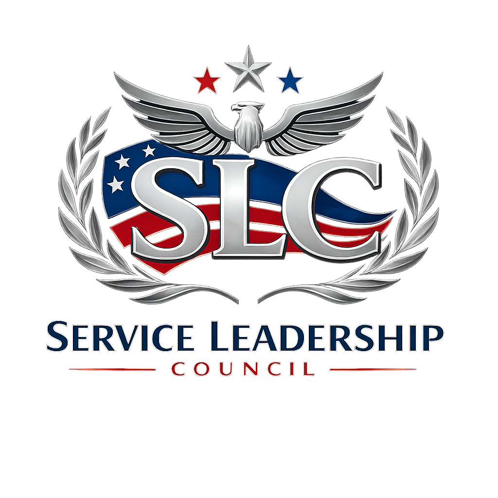 Service Leadership Council logo